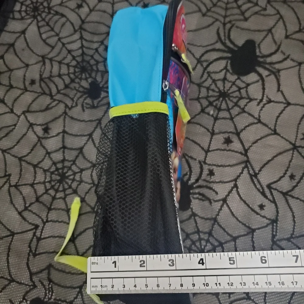 MGA Entertainment, Inc, Rainbow High Backpack, NWT